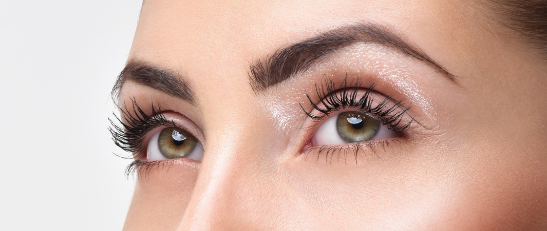 Pretty Eyelashes： The Secret to Beautiful, Expressive Eyes