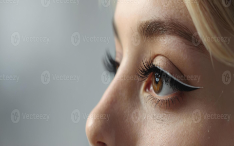 Pretty Eyelashes： The Secret to Beautiful, Expressive Eyes