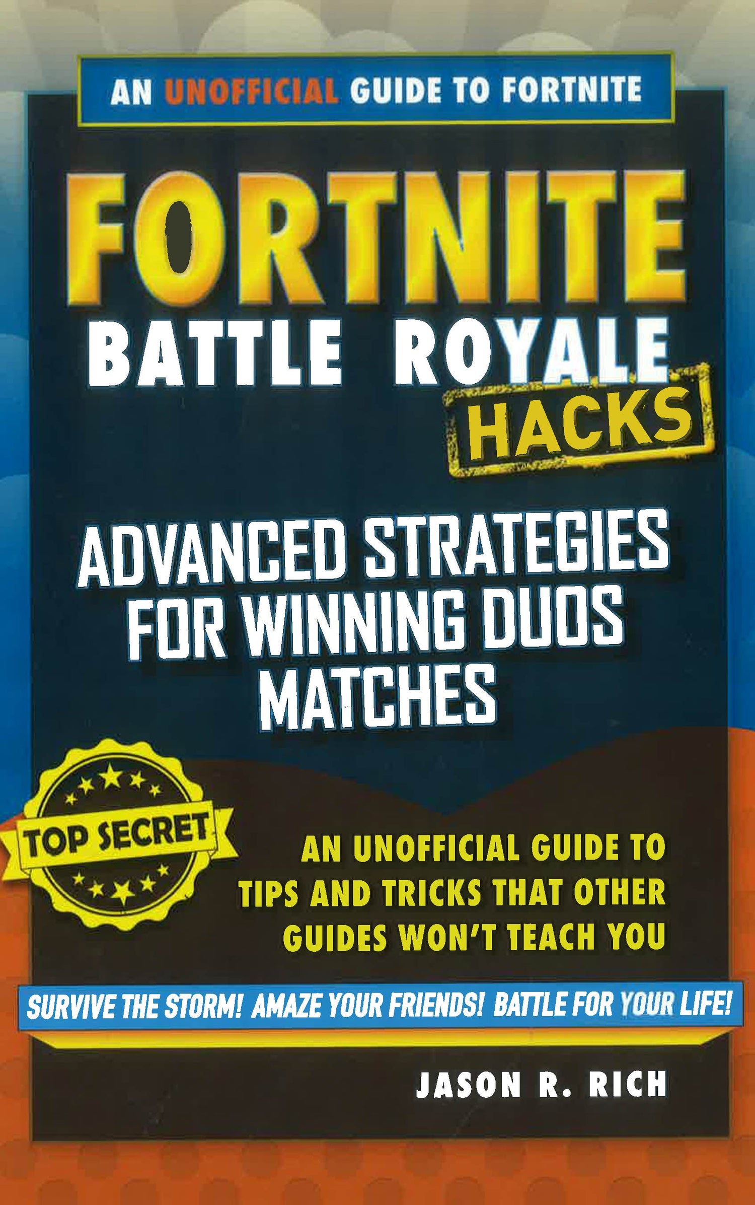 Fortnite University： Master Your Skills with Expert Strategies